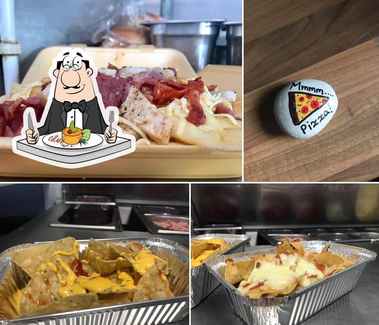 Slice Pizza Takeaway