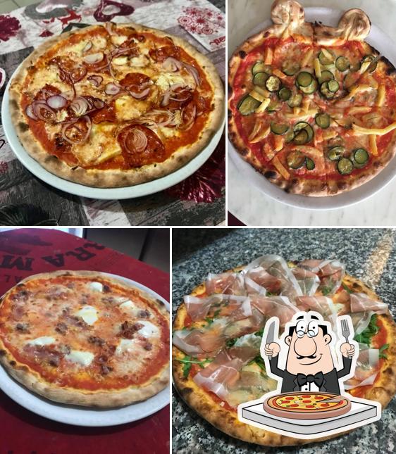 Pizzeria vita