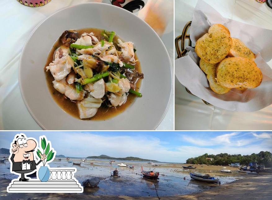 Pratuang Restaurant