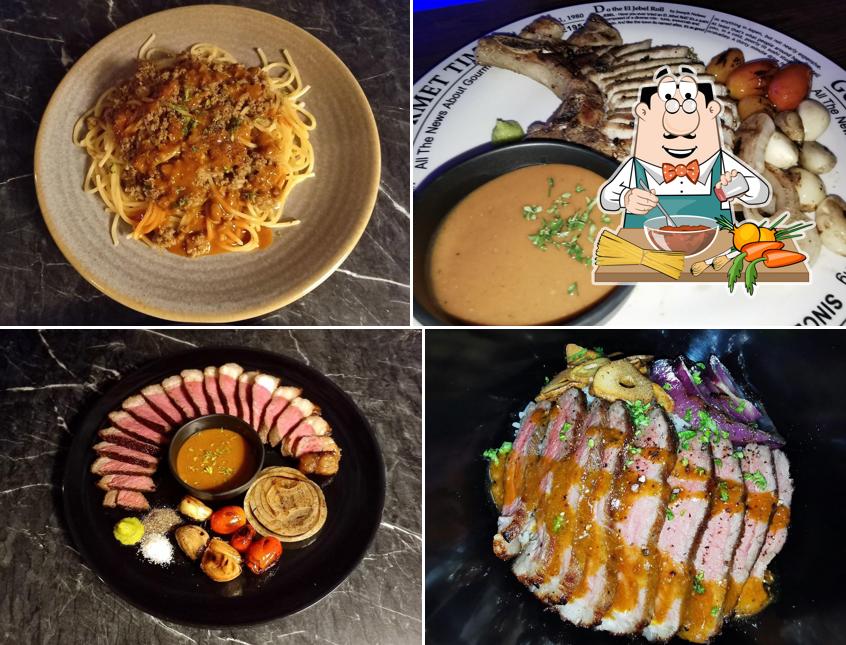 Drunkup​ Cafe'