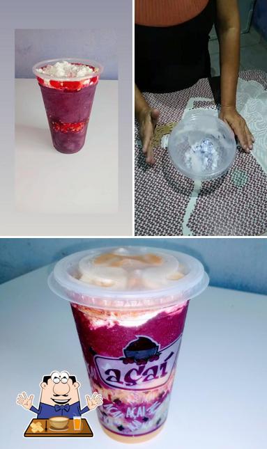 Fox Açaí Delivery