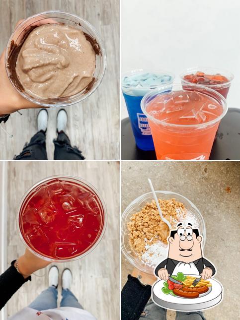 Johnson Mill Nutrition