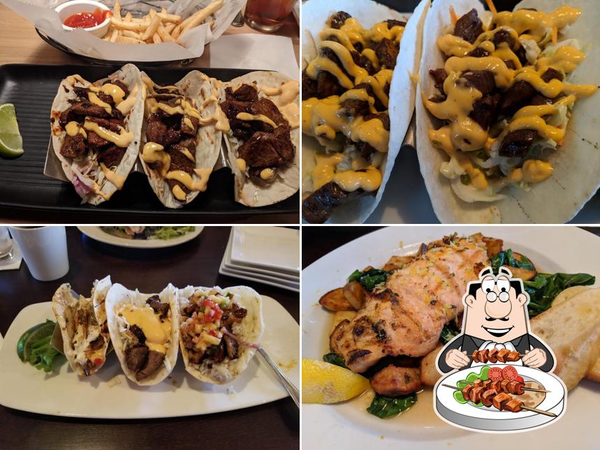 Pike & Pint Grill