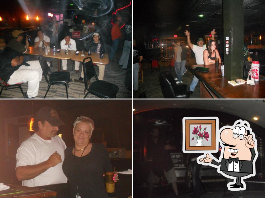 Spontains Bar & Grill