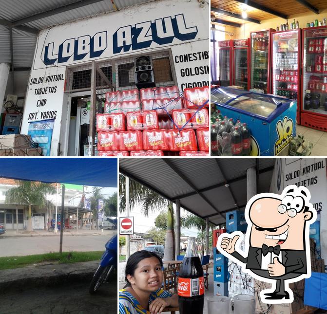 lobo azul 1 dragstore