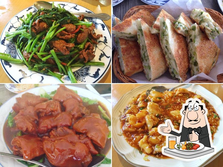 Ahgoo Kitchen