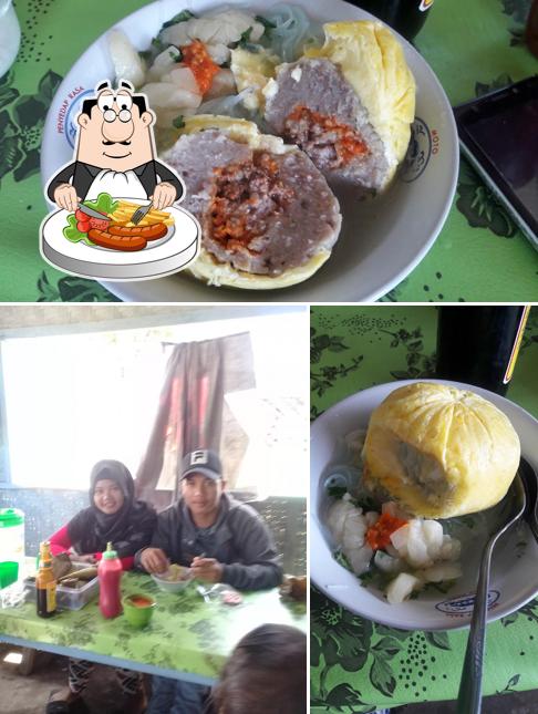 BAKSO 99