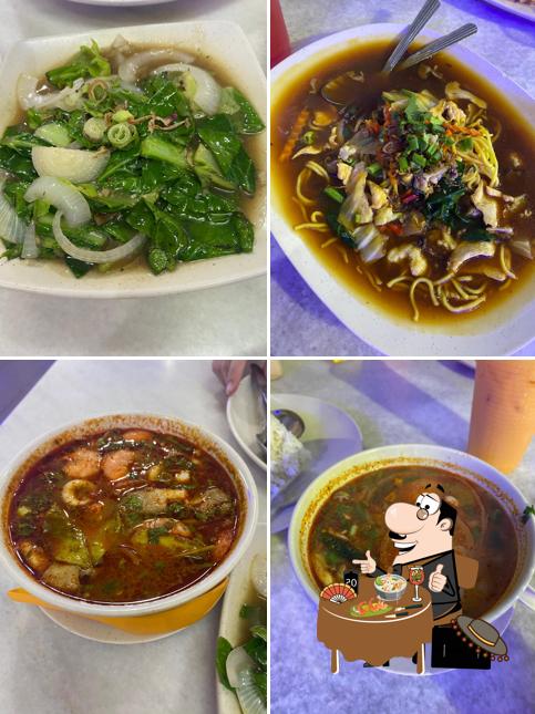 Bemban Tomyam Seafood 2