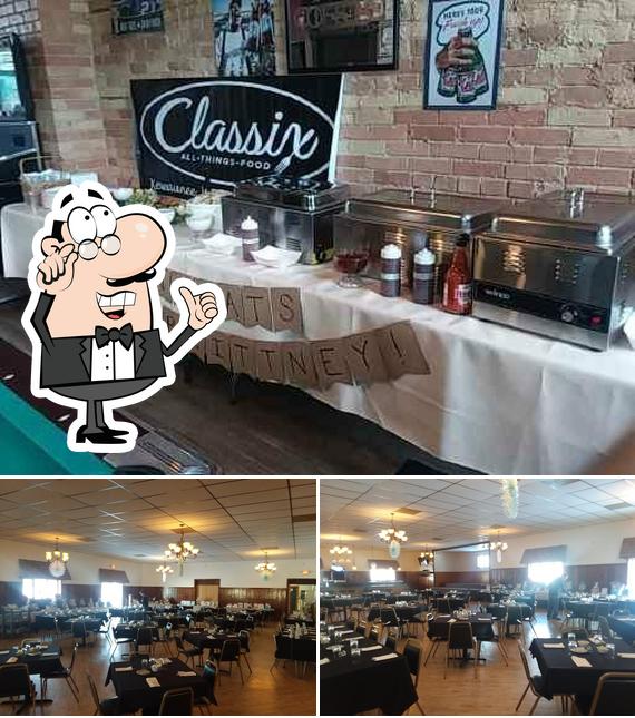 Waterfront Banquet Hall & Catering
