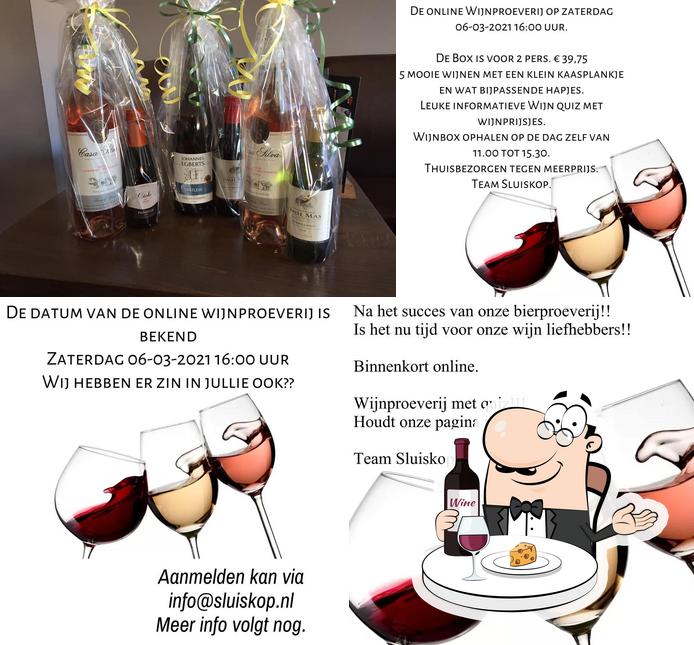 De Sluiskop