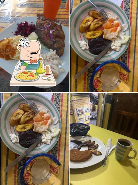 El rico Quetzalteco