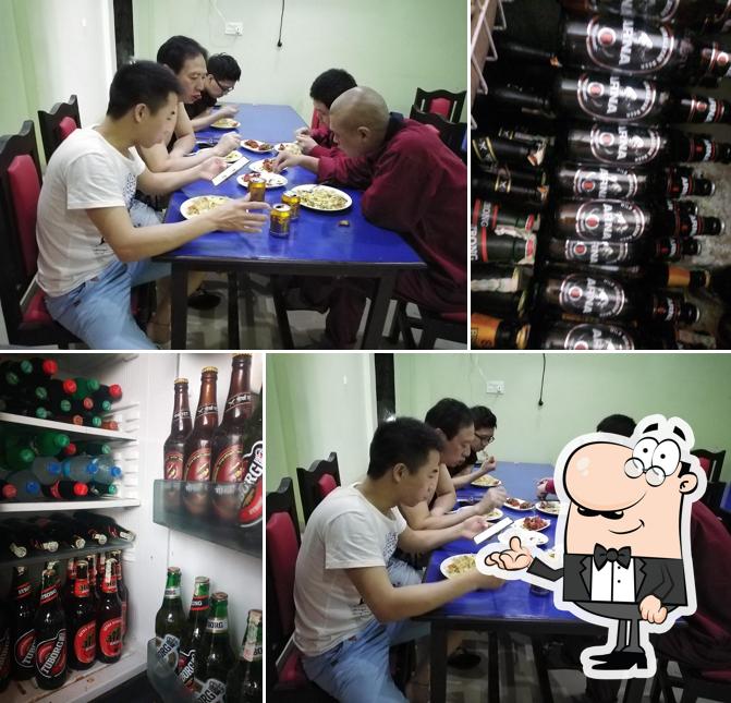 Karki Cold Store & Celler