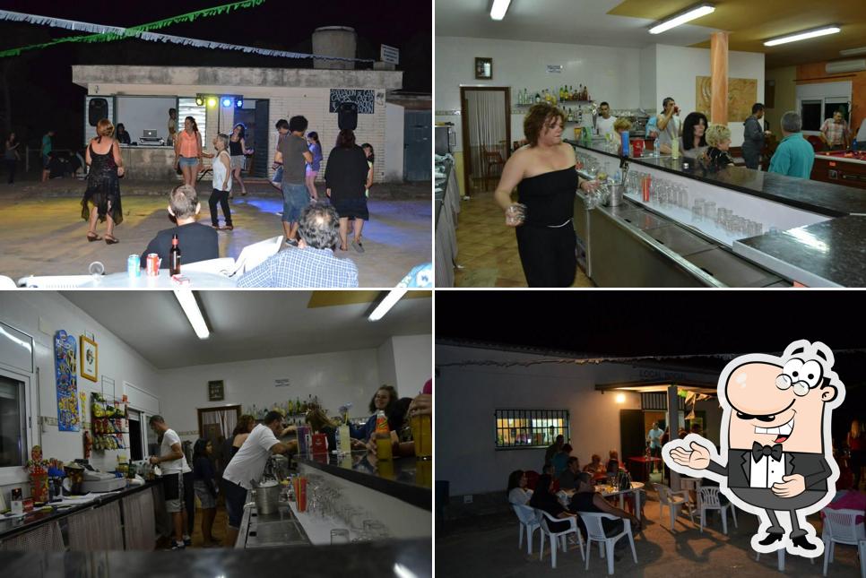LOCAL Social CAN CAMPS