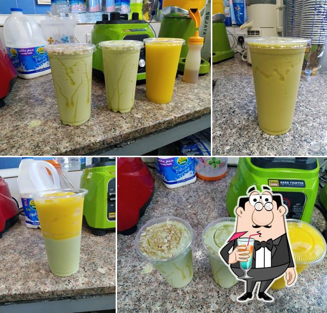 Lolly Cafeteria كفتيريا لولي