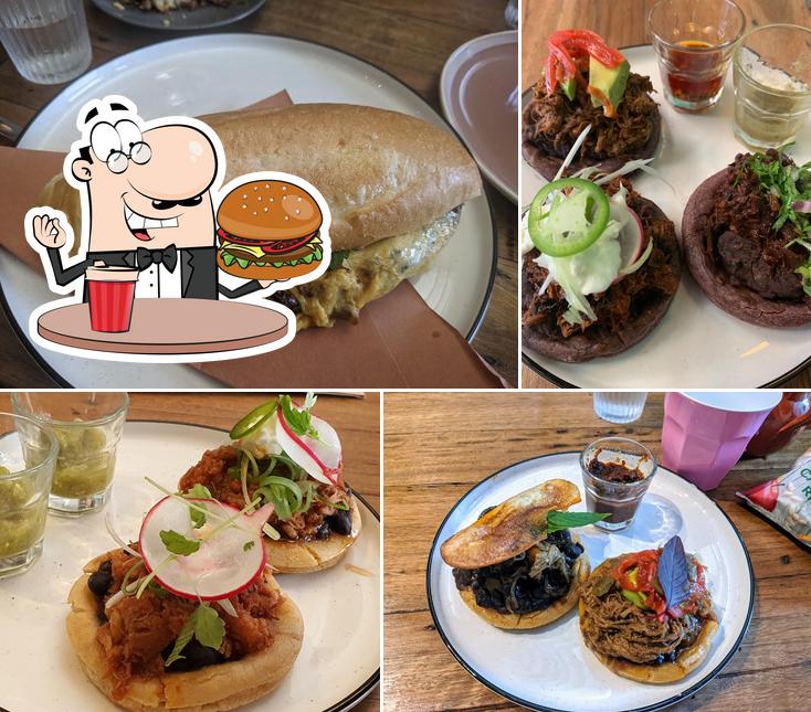 MAIZ Mexican Food