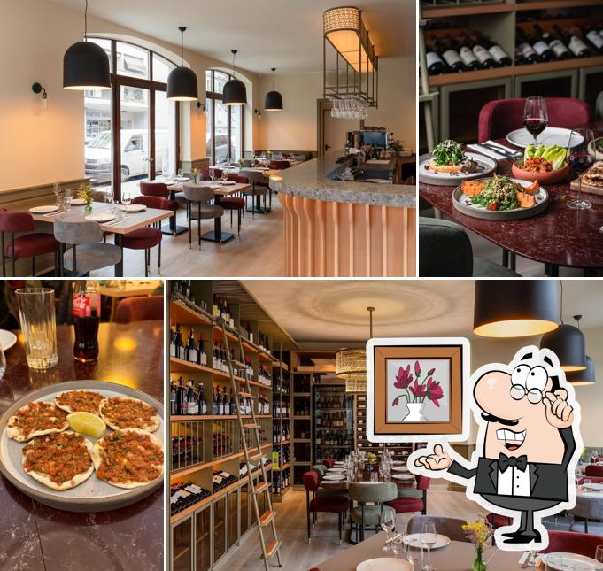 Mayrig Bistrot