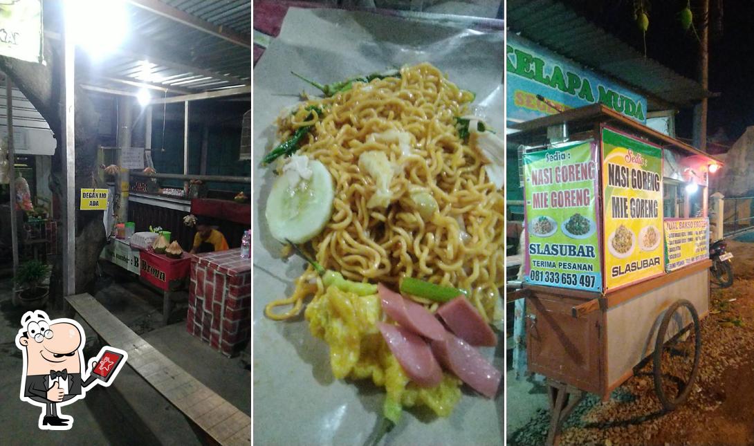 Nasi Goreng Slasubar