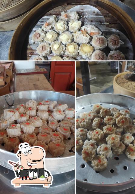 Nufa Dimsum