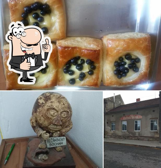 Hekrovo Pekařství spol. S R.o.