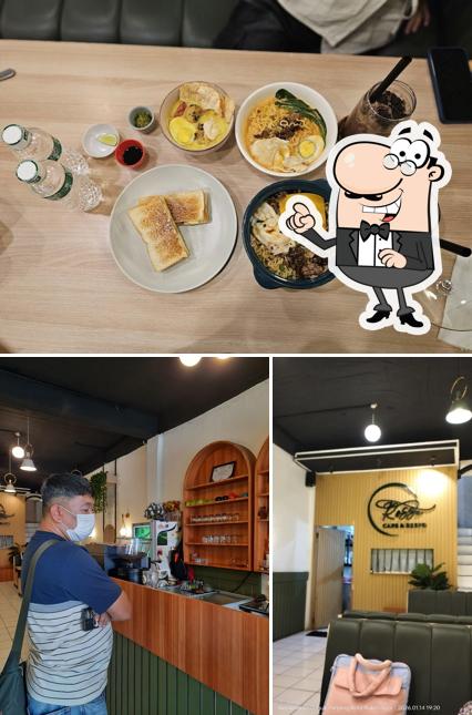 Rosse Cafe & Resto