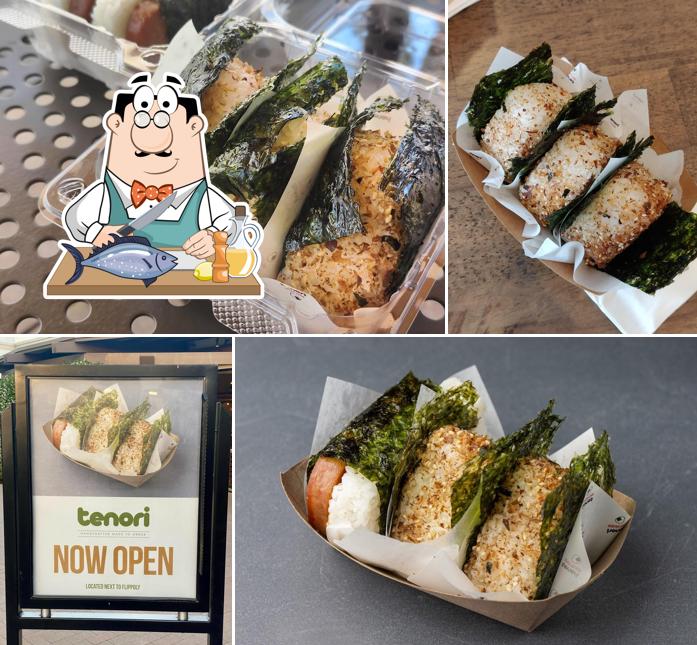 Tenori