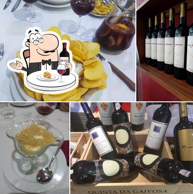Tons e Sabores