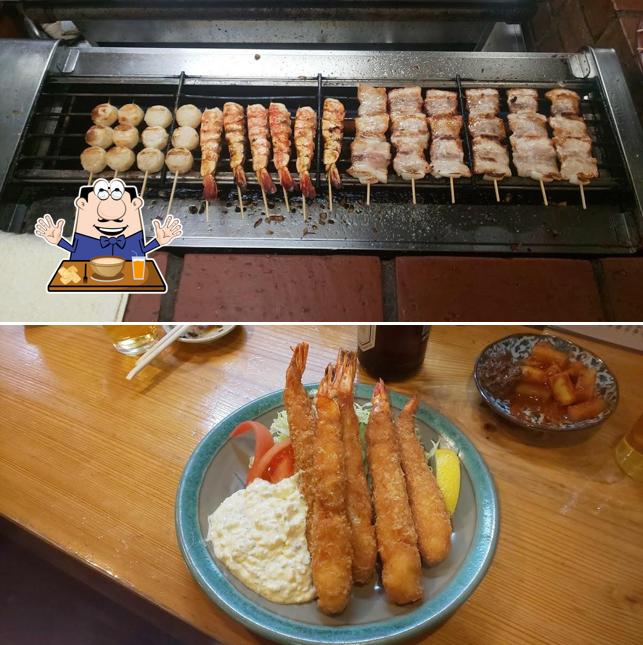やきとり黒田