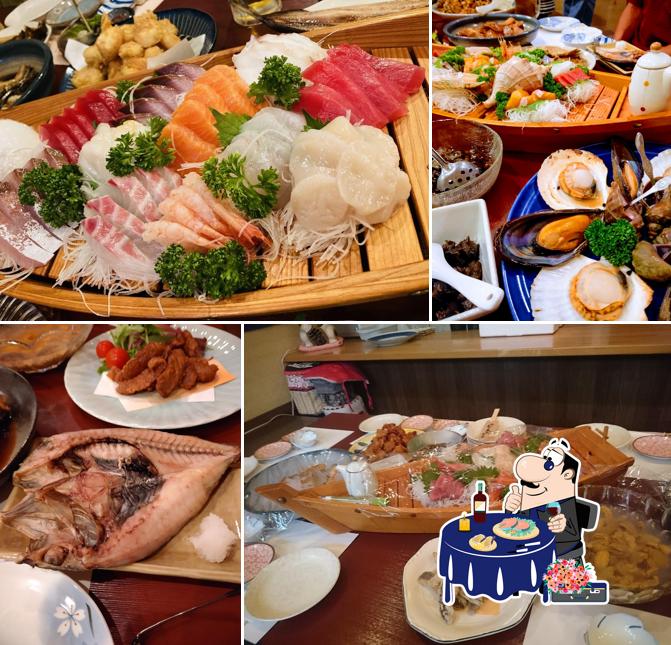 スナックみどり