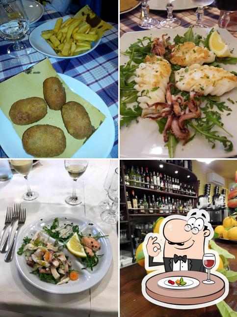 Ristorante La Nduja Due