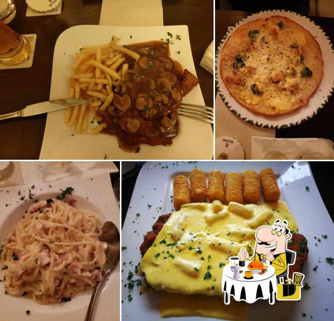 Ristorante Pizzeria Verona