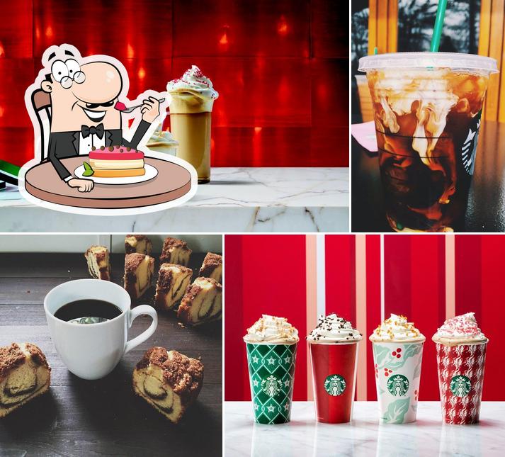 Starbucks Coffee Company