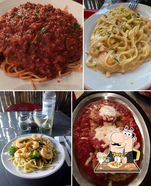 TOMATO italian bistro