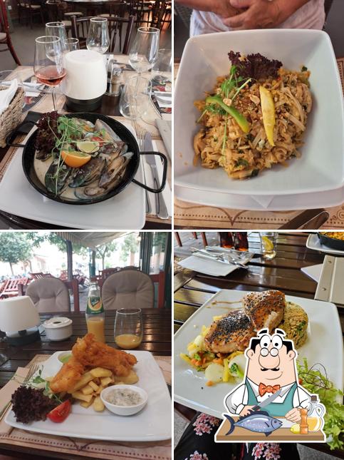 Uno Más Restaurant