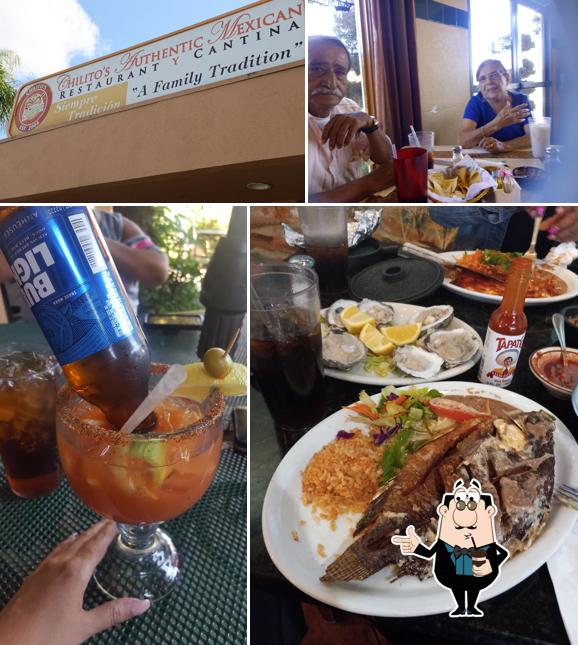 Chilitos Mexican Restaurant