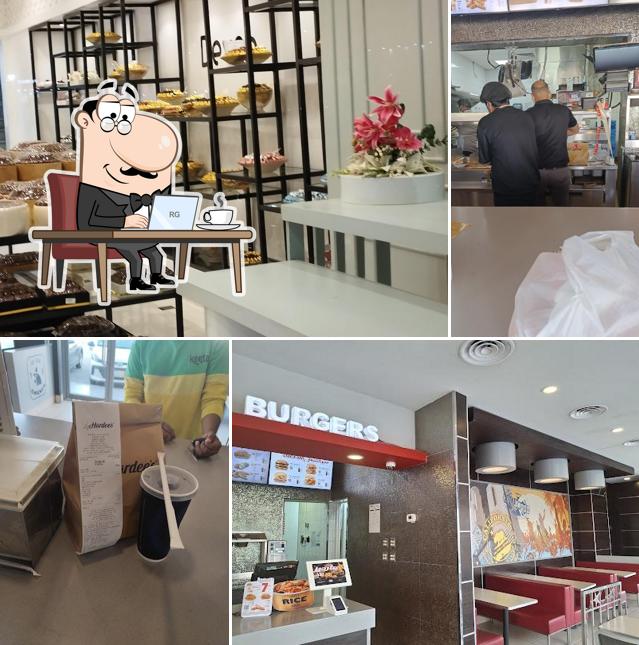 Hardee's