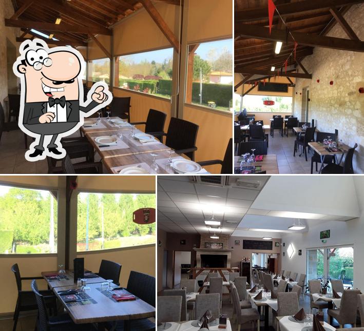 Restaurant Chez Mimi