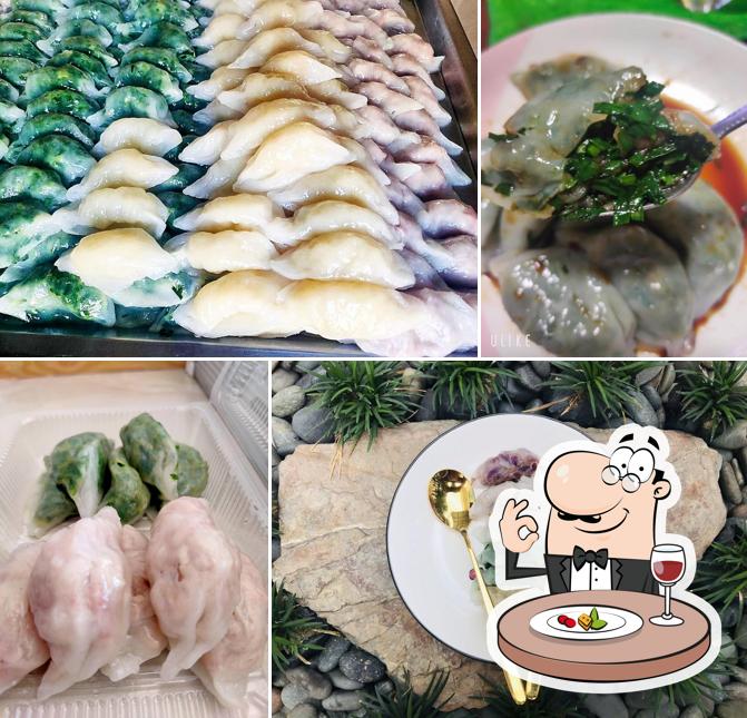 กุยช่ายบ้านนา สาขาตลาดพาเจริญ คลอง5