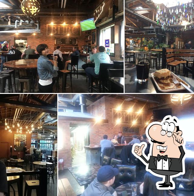 Black Label Brewing Company