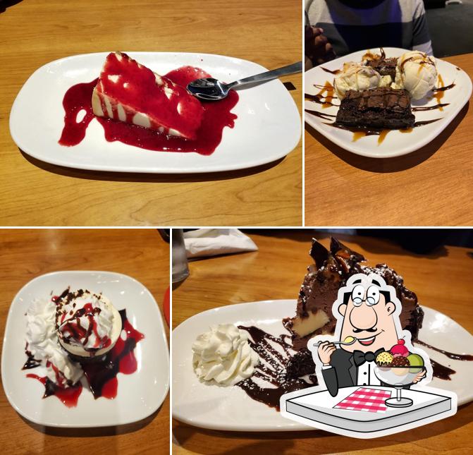 Boston Pizza