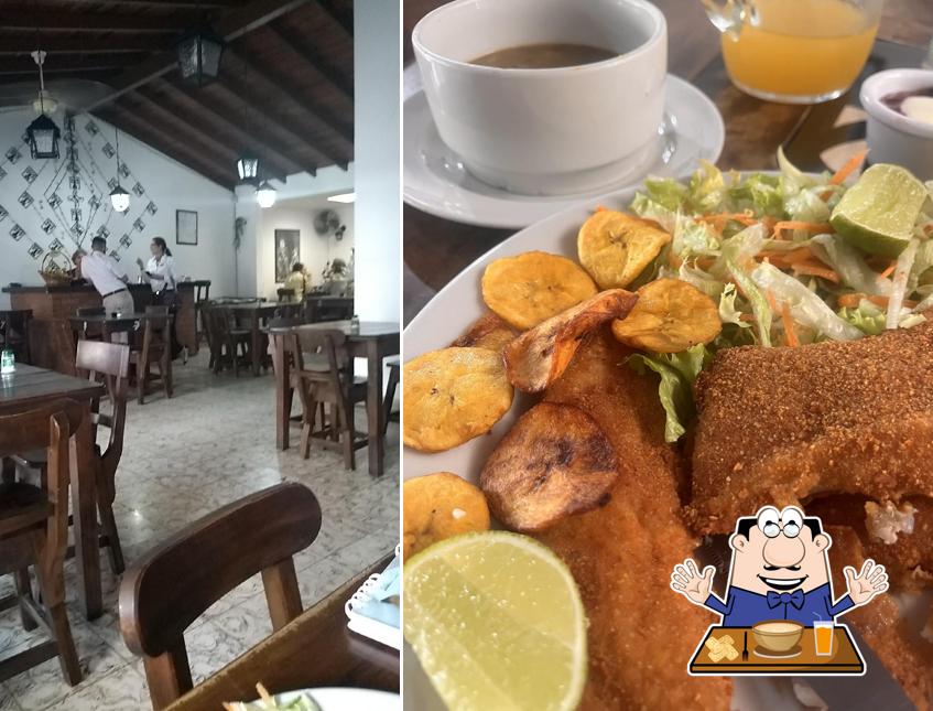 Brasas & Burger Restaurante