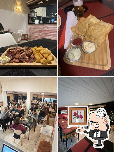 Braviô Restaurante