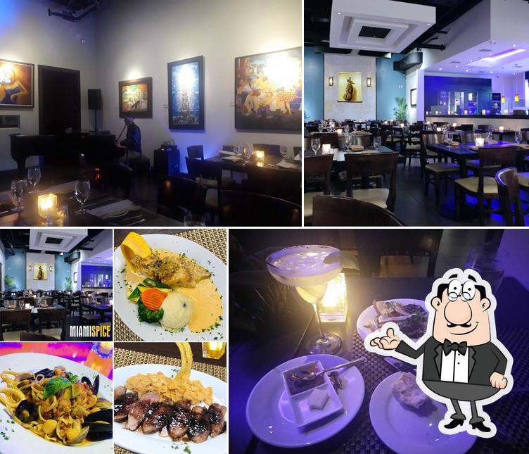 Café Catula Restaurant