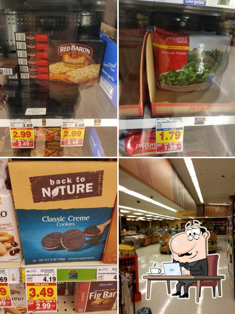 Dillons
