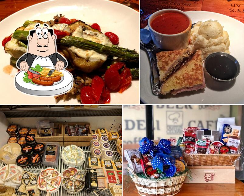 Dusty's Cellar & Wine Bar