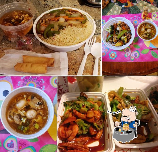 Elkview Chinese Restaurant