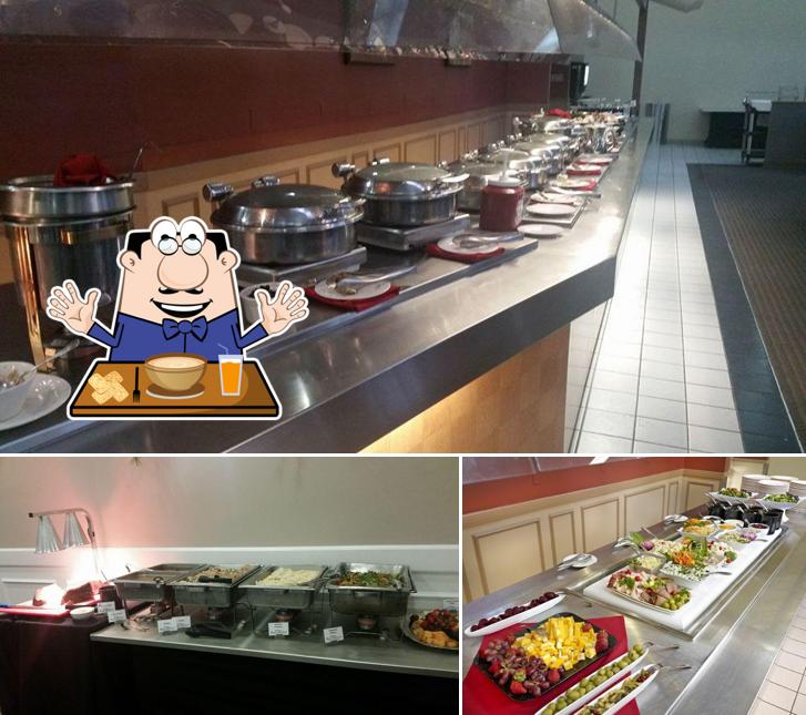 Food Factory