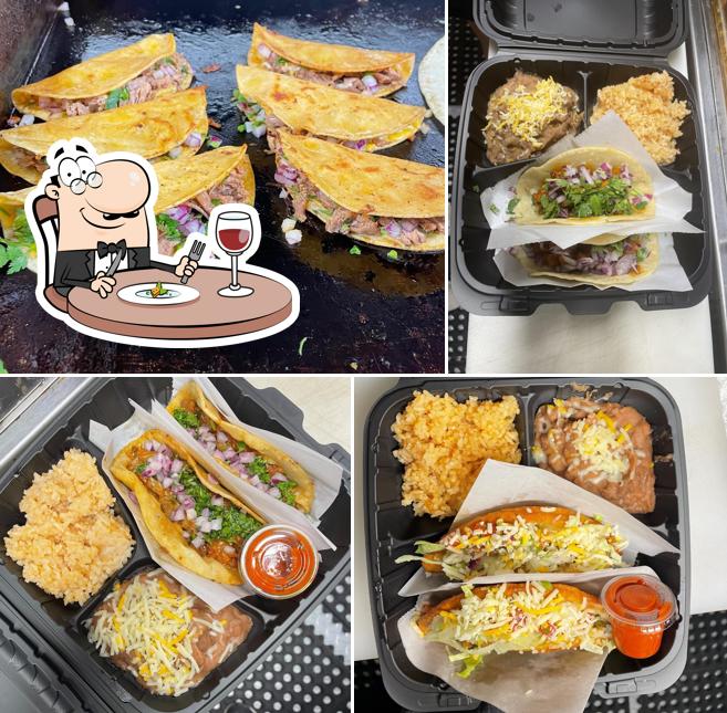 Hot Taco