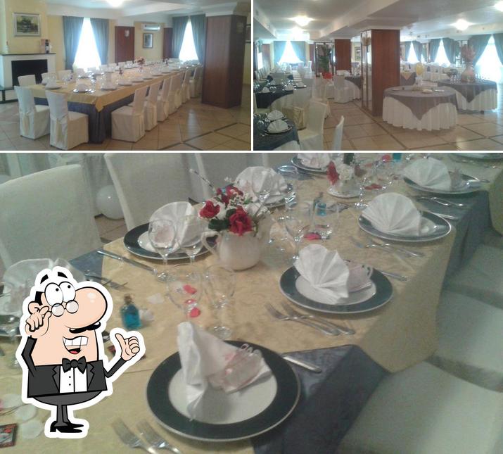 Hotel Ristorante L'Eremo