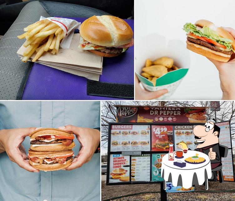 Jack in the Box