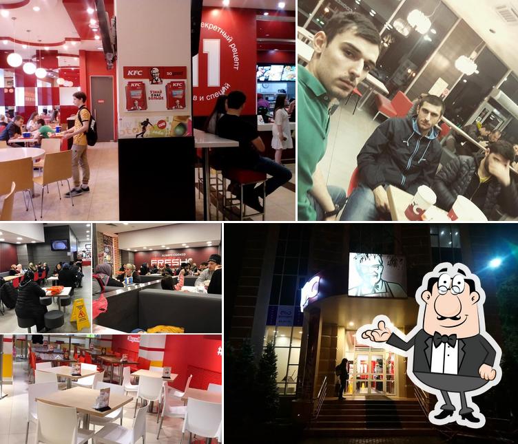 Rostic's
